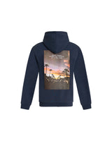 College hoodie