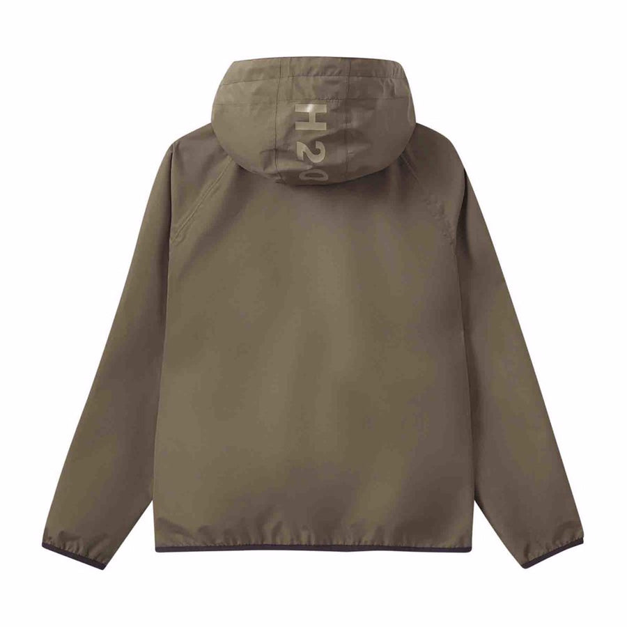 Rømø LW Rain Jacket - packable