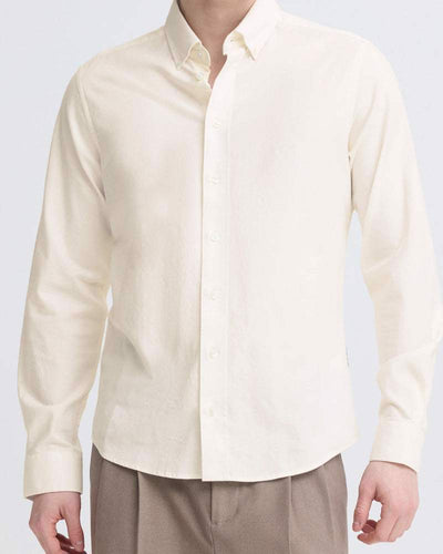 CFNANTES OXFORD SHIRTThumbnail 