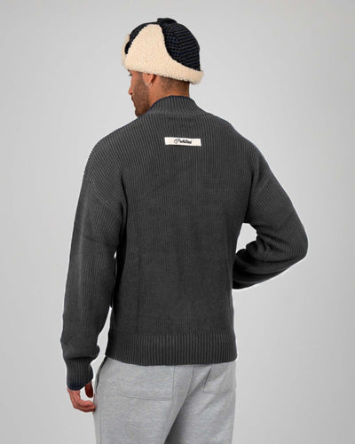 Campus Knit JacketThumbnail 
