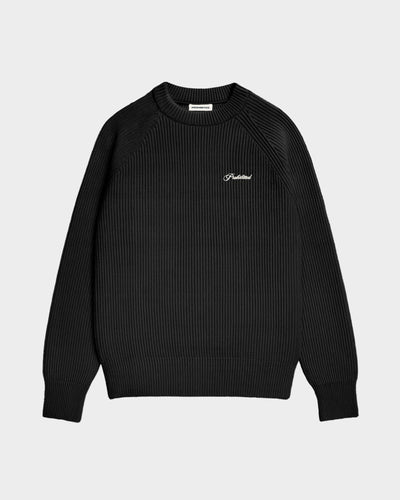 Campus Knit SweaterThumbnail 