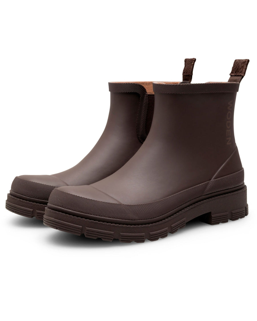 Alison Waterproof