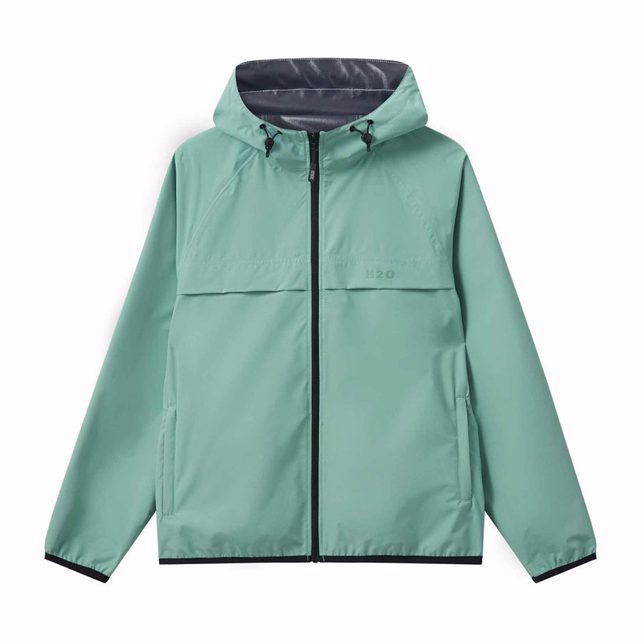 Rømø LW Rain Jacket - packable
