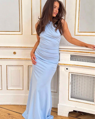 Andreaic maxi dressThumbnail 