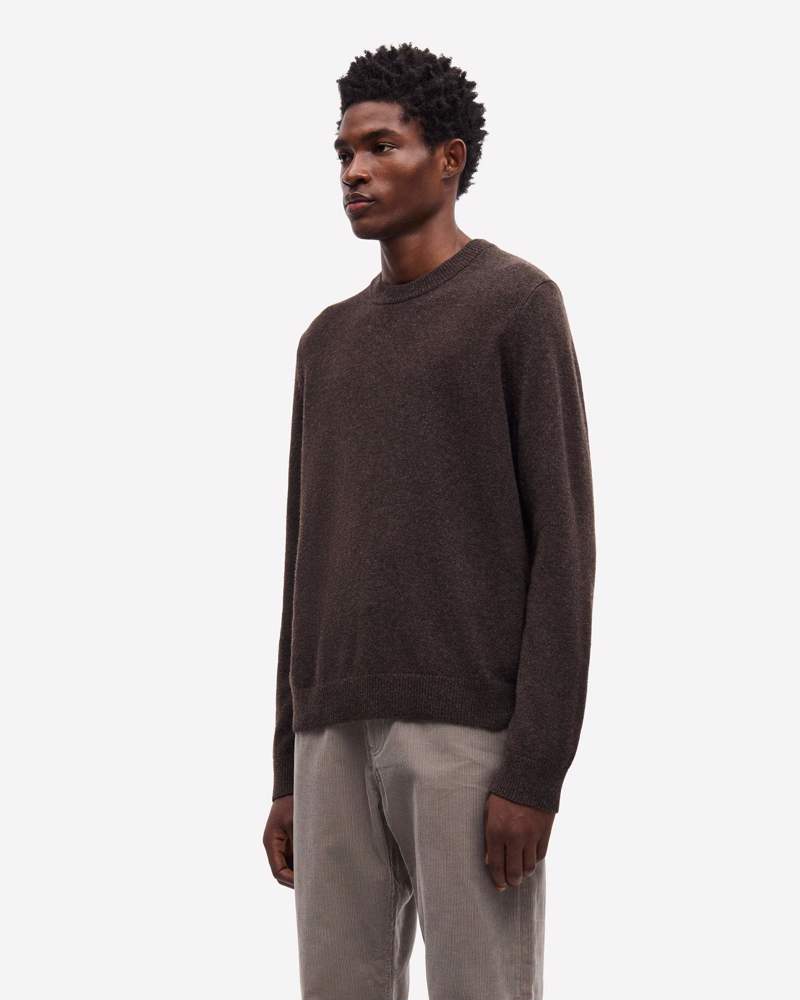 Isak Knit Sweater