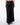 Valery satin skirt