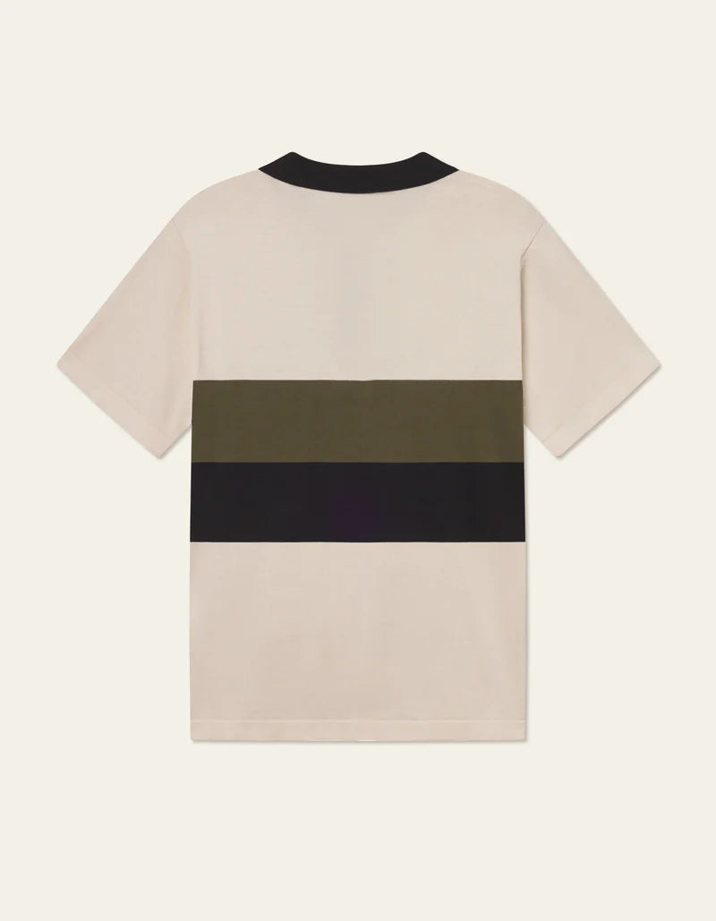 Raul Knitted Polo