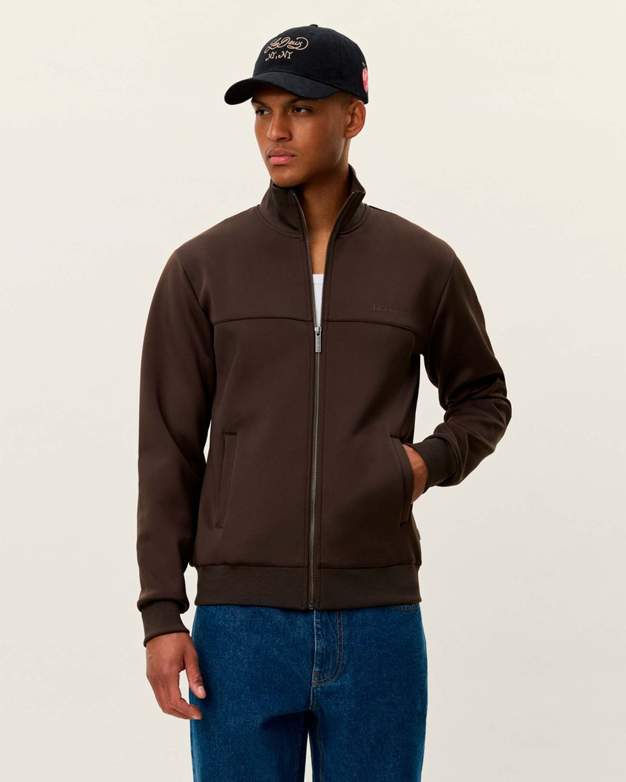 Ballier track jacket