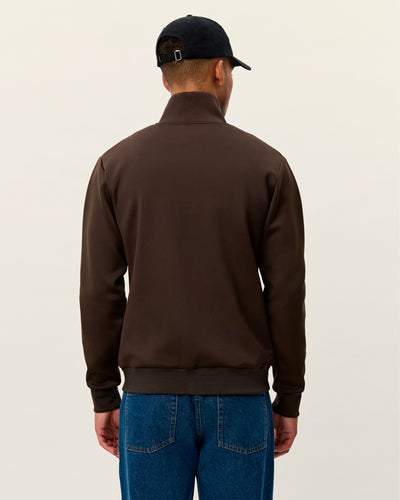 Ballier track jacketThumbnail 
