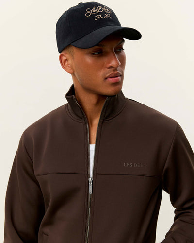 Ballier track jacketThumbnail 