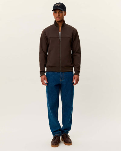 Ballier track jacketThumbnail 