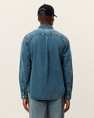 Konrad Denim ShirtThumbnail 