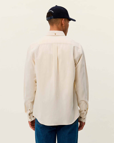 Konrad Pinwale Corduroy ShirtThumbnail 