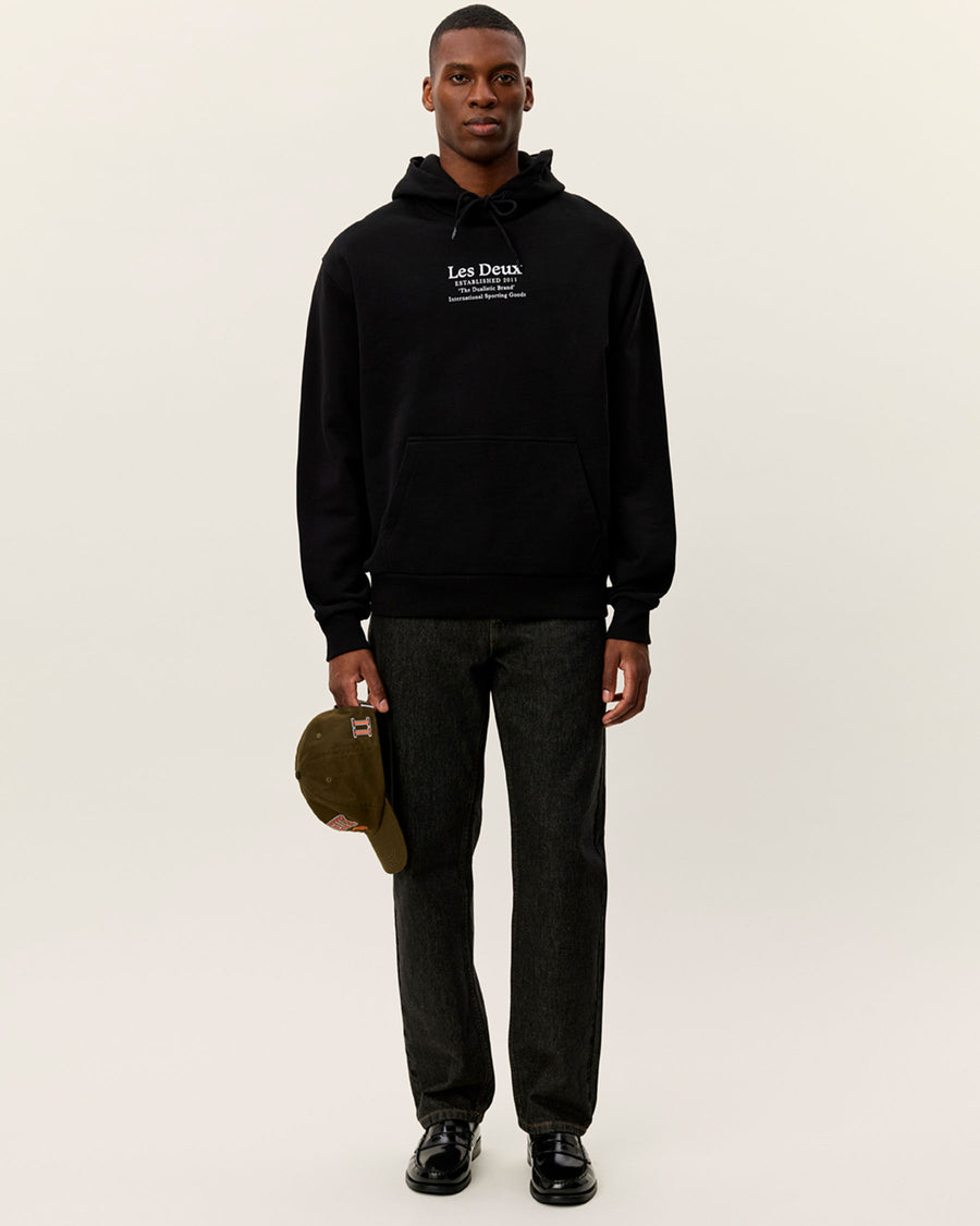 Established Hoodie