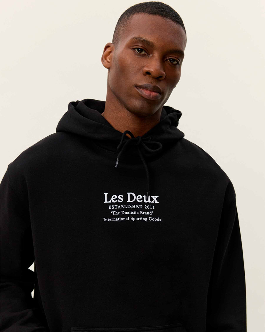 Established Hoodie