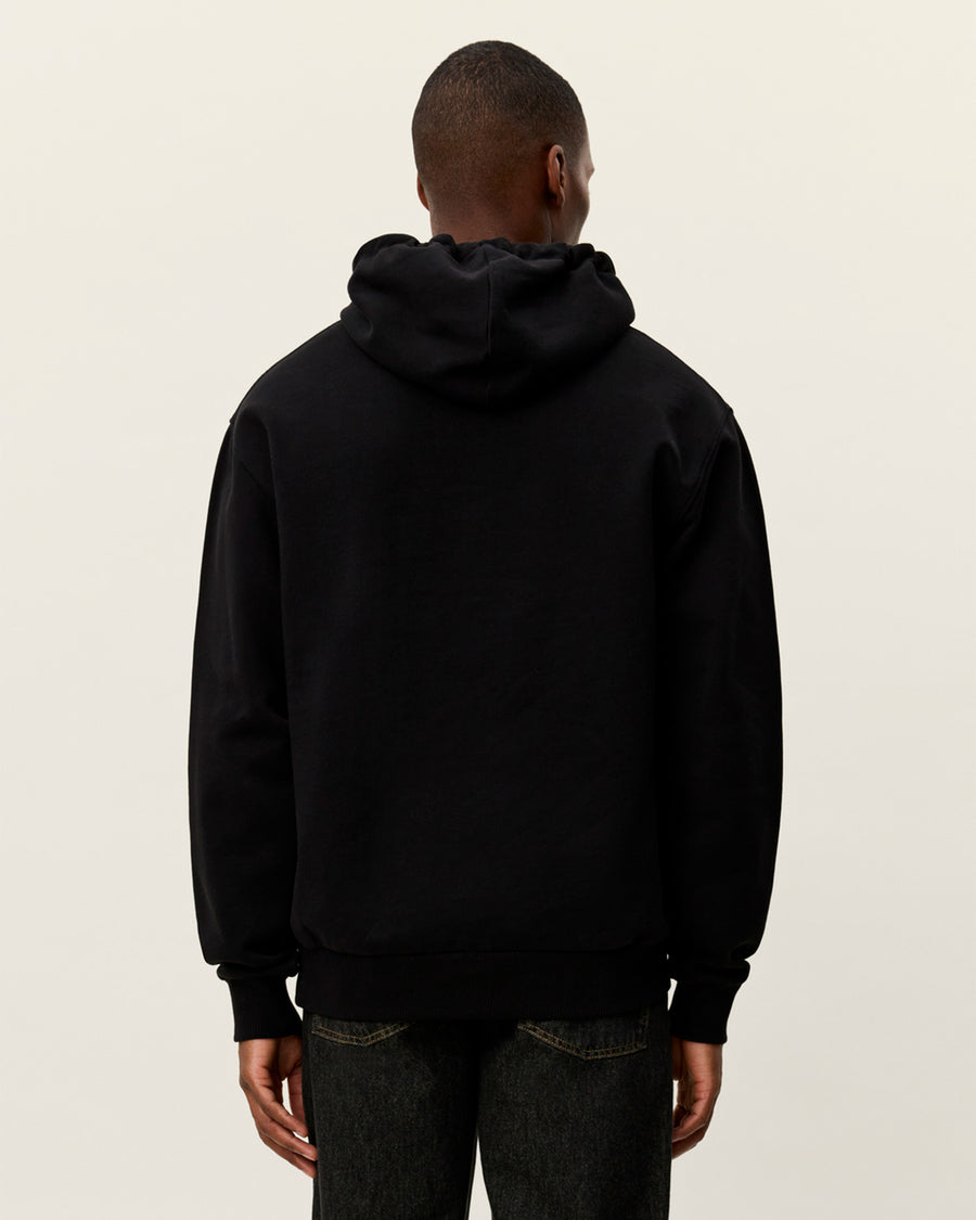 Established Hoodie
