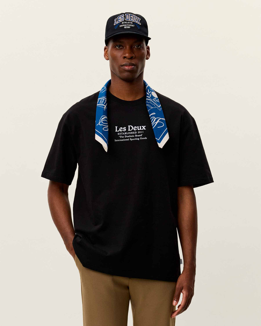 Established T-Shirt