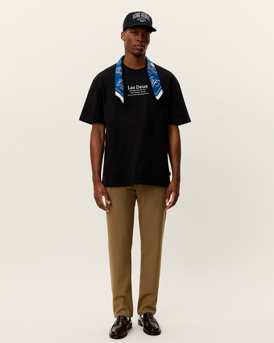 Established T-Shirt