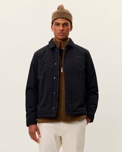 Idris Padded JacketThumbnail 