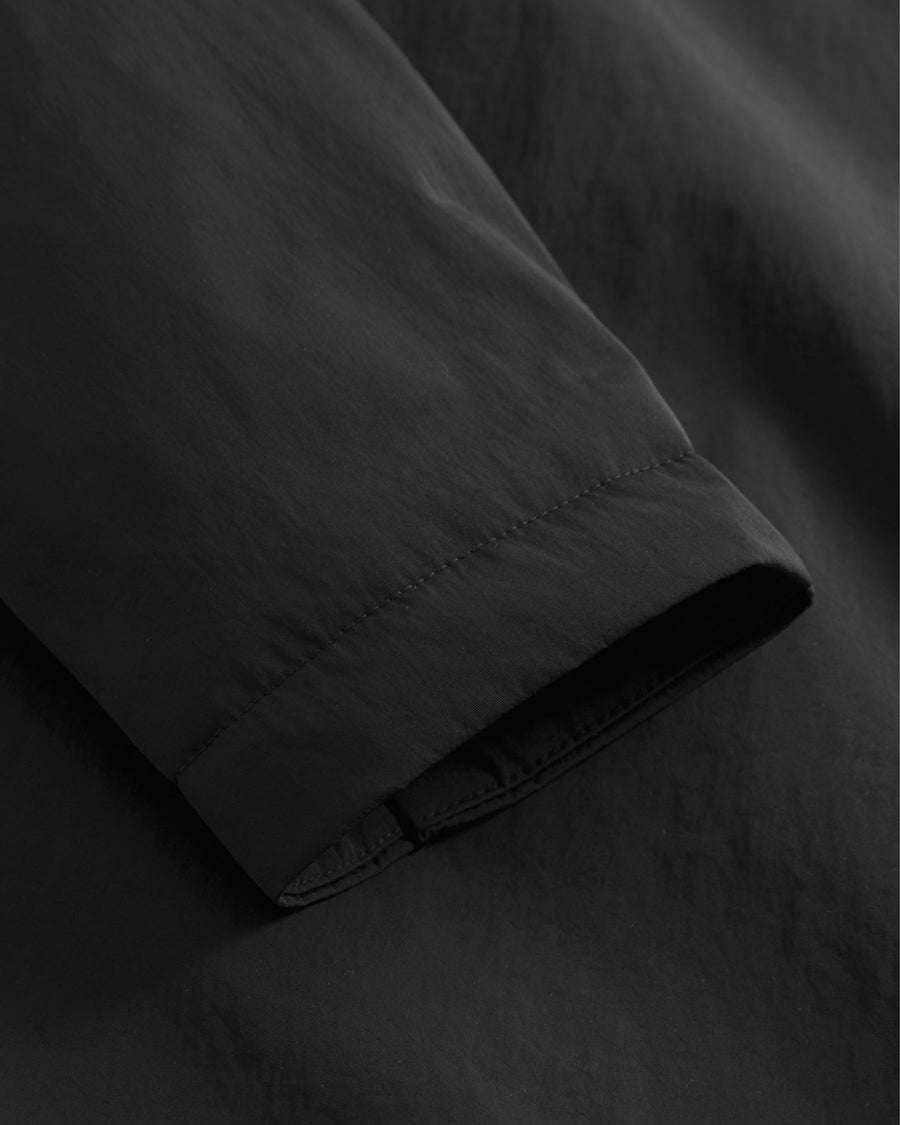 Idris Padded Jacket