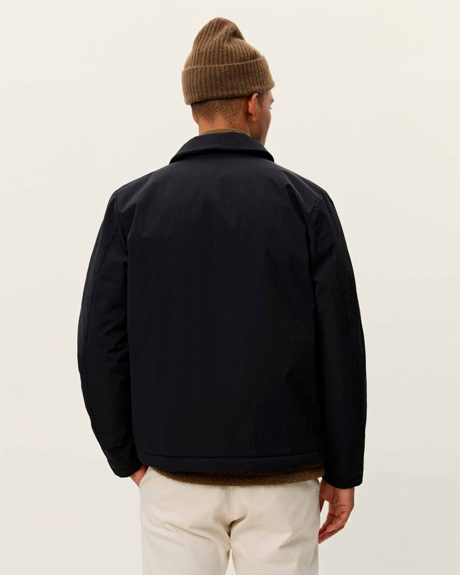 Idris Padded Jacket