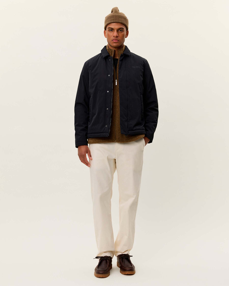 Idris Padded Jacket