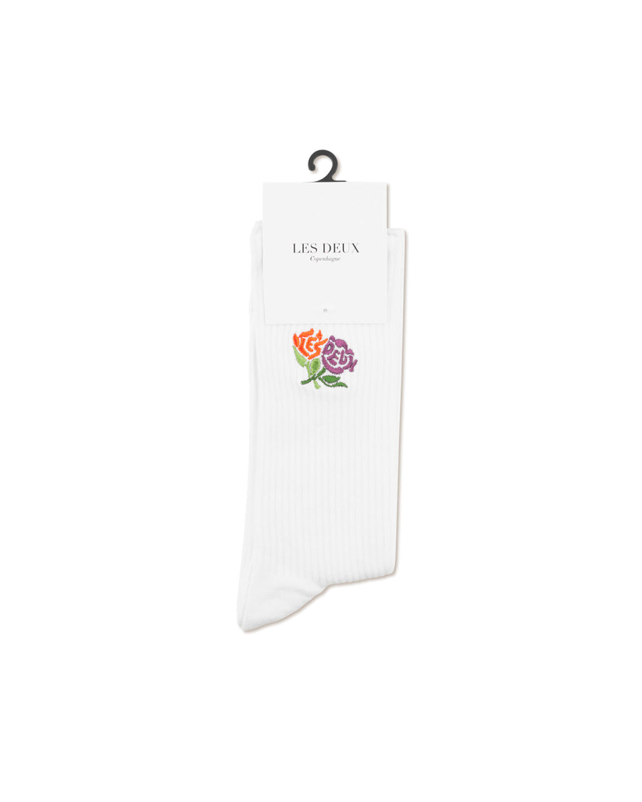 Felipe Socks 2-Pack