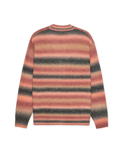 Boston Gradient Knitted CardigThumbnail 