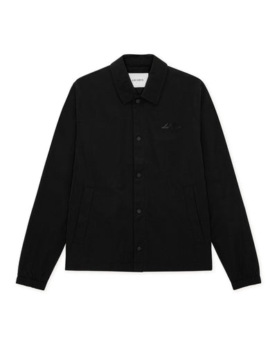 Idris Coach JacketThumbnail 