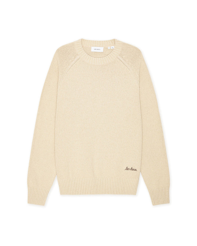 Brad Roundneck Knit