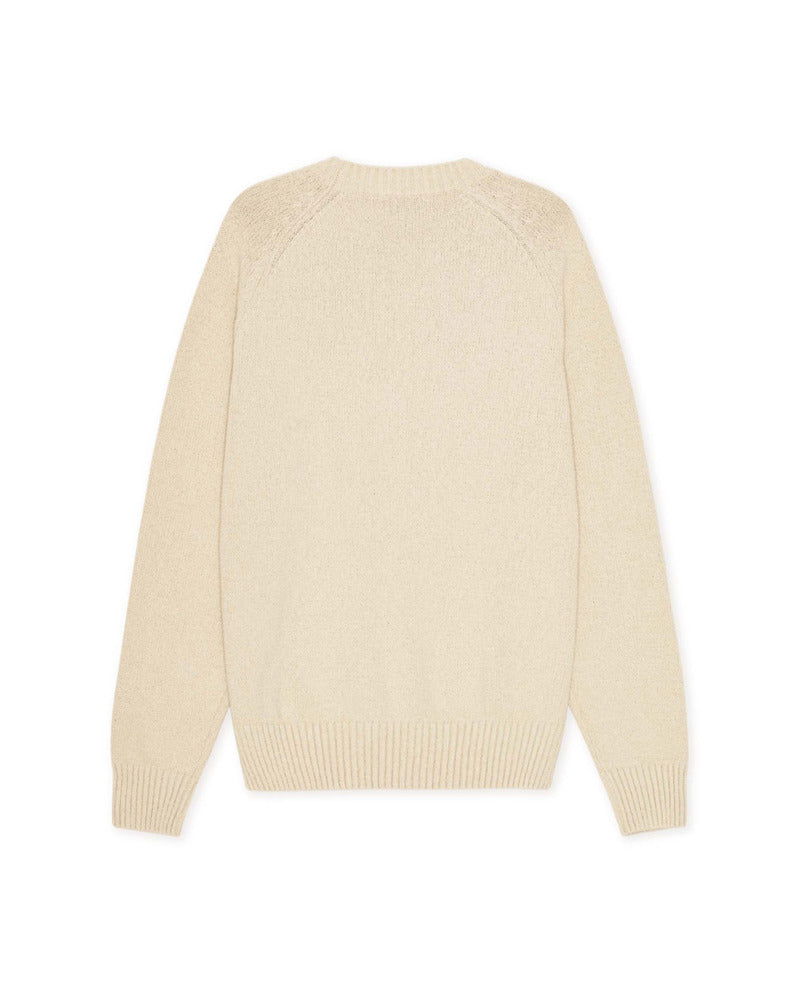 Brad Roundneck Knit