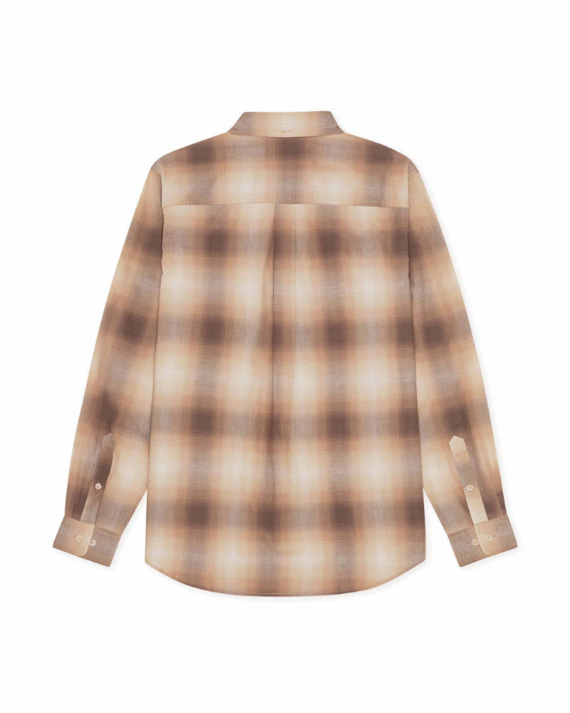 Kent Shadowcheck Shirt