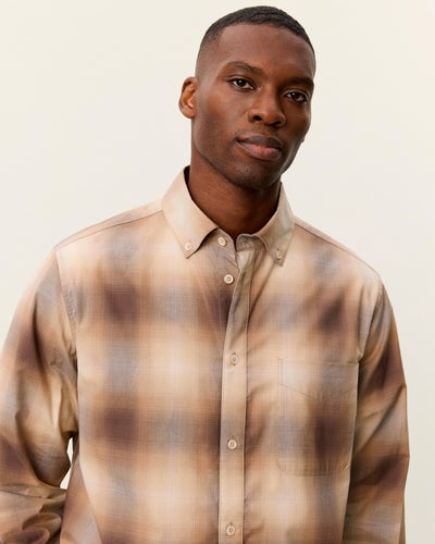 Kent Shadowcheck ShirtThumbnail 