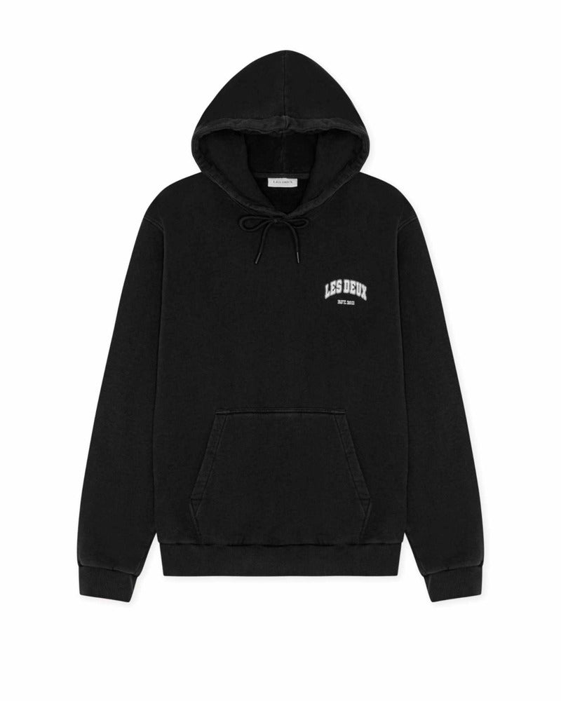 Brady Hoop Hoodie