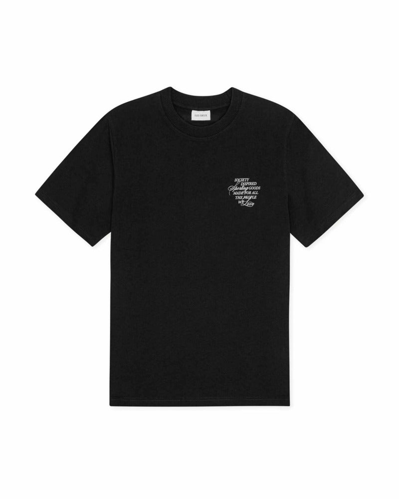 Ben Faience T-Shirt
