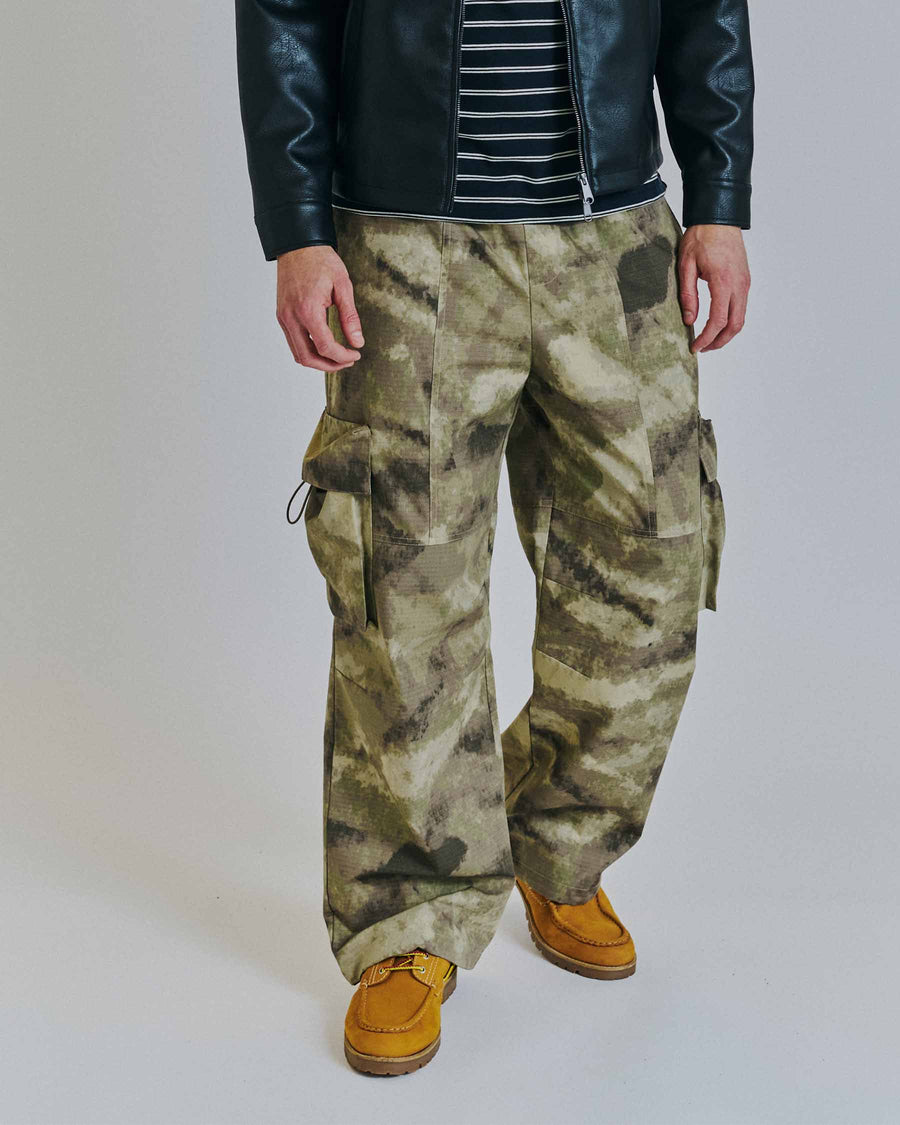 Jack tech cargo pant