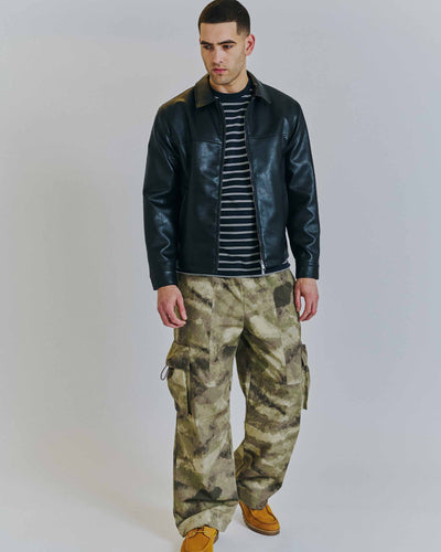 Jack tech cargo pantThumbnail 