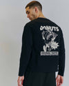 Boxy ls tee