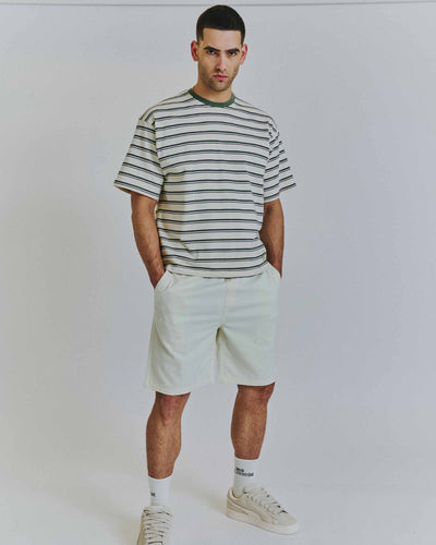 Boxy stripe teeThumbnail 