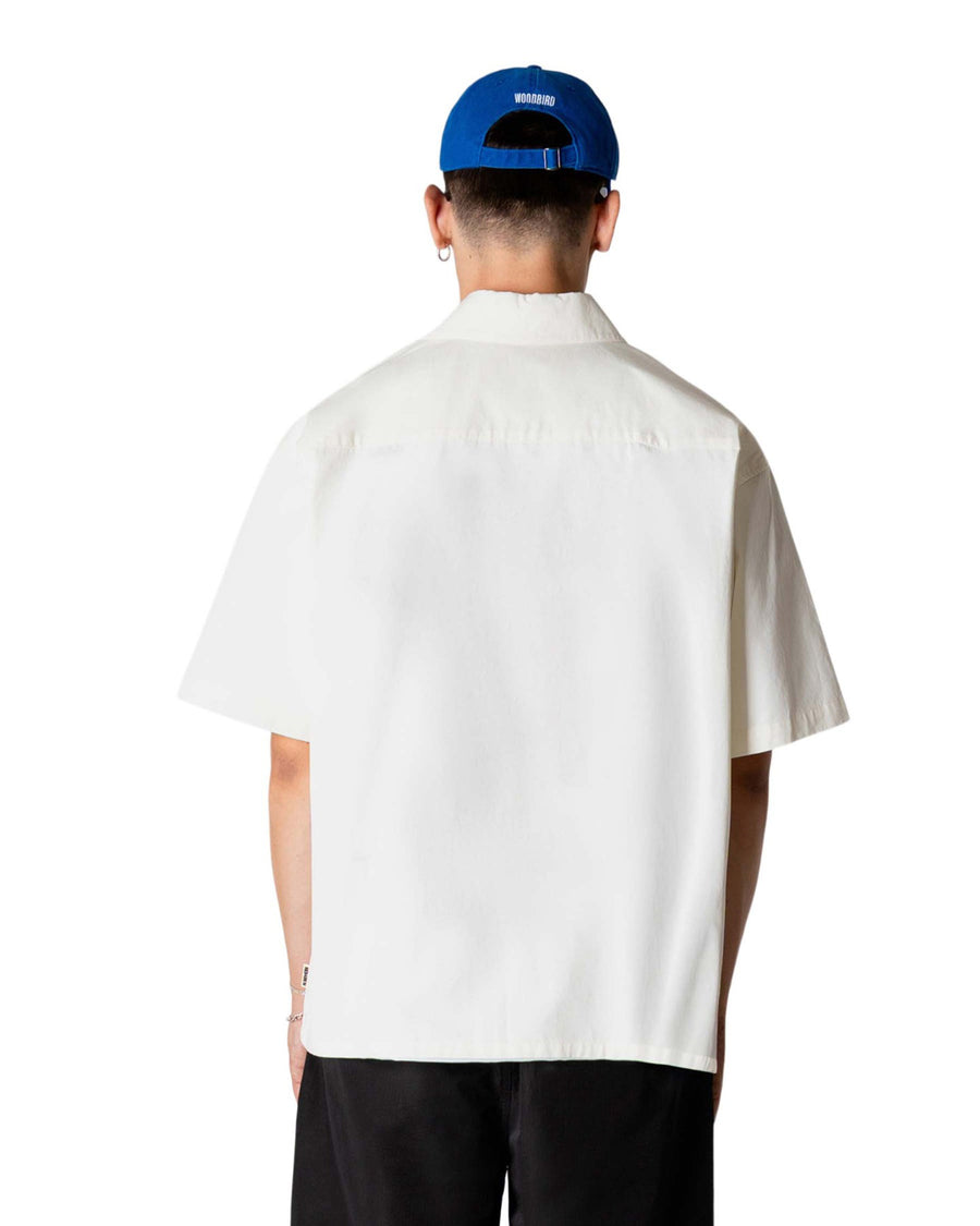 WBWang Carp Shirt