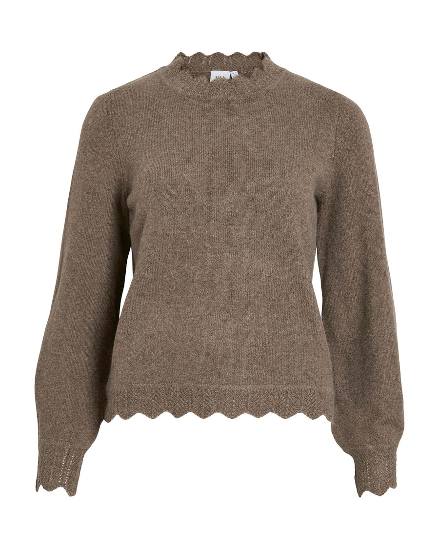 VINIKOLINA O KNIT