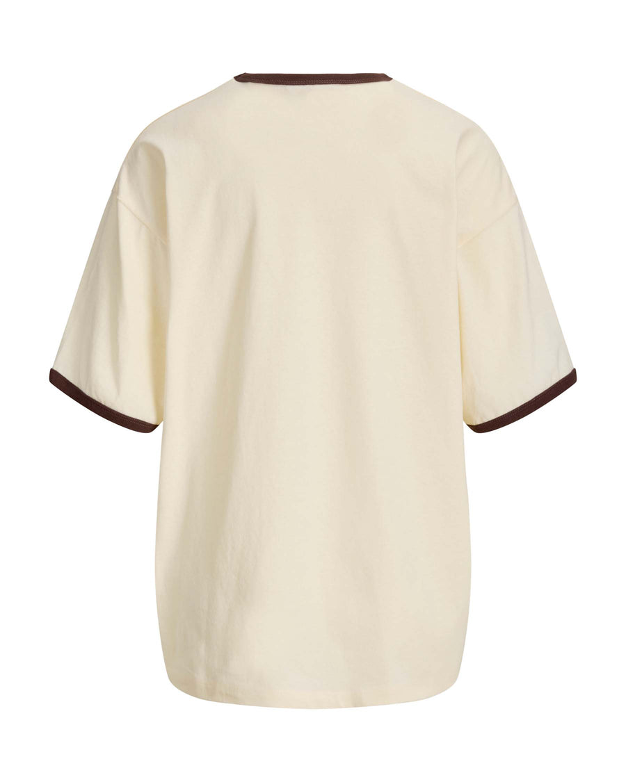 JXMILLOW LOOSE RINGE