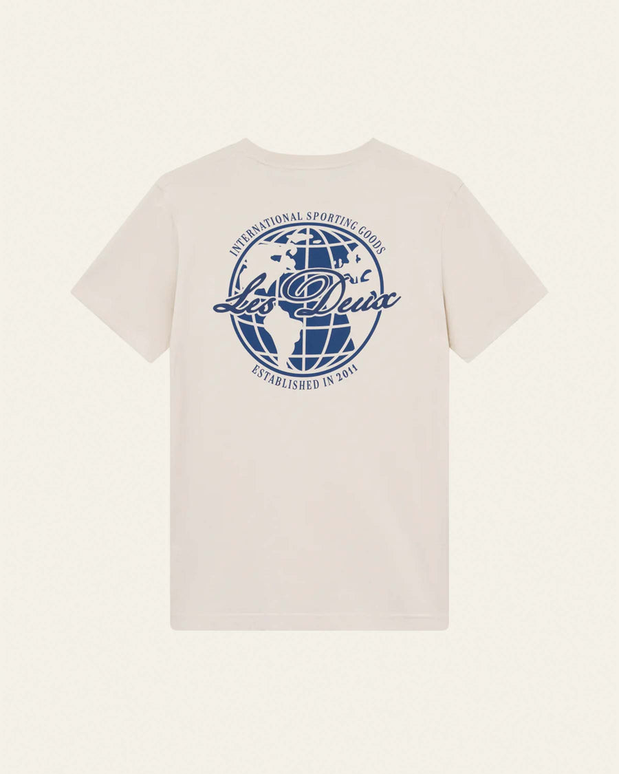 Ben Globe T-Shirt