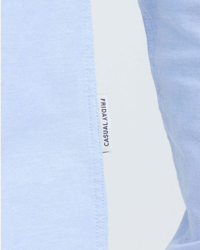 CFNANTES OXFORD SHIRTThumbnail 