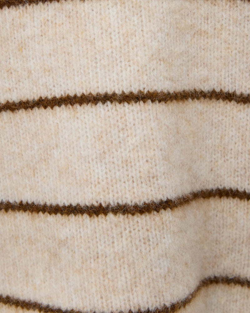 ENNAPLES SS KNIT