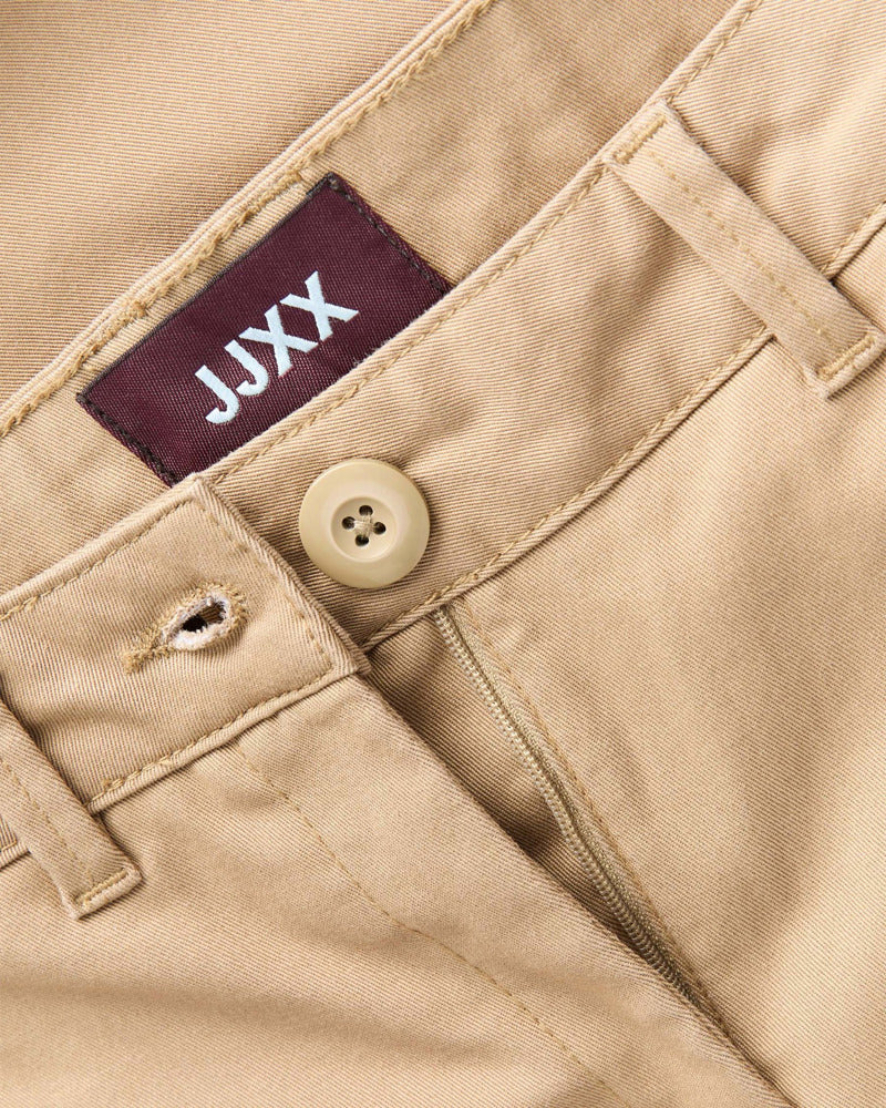 JXHAZEL KIRA BARREL MW PANTS