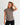 Kallis checked Blouse