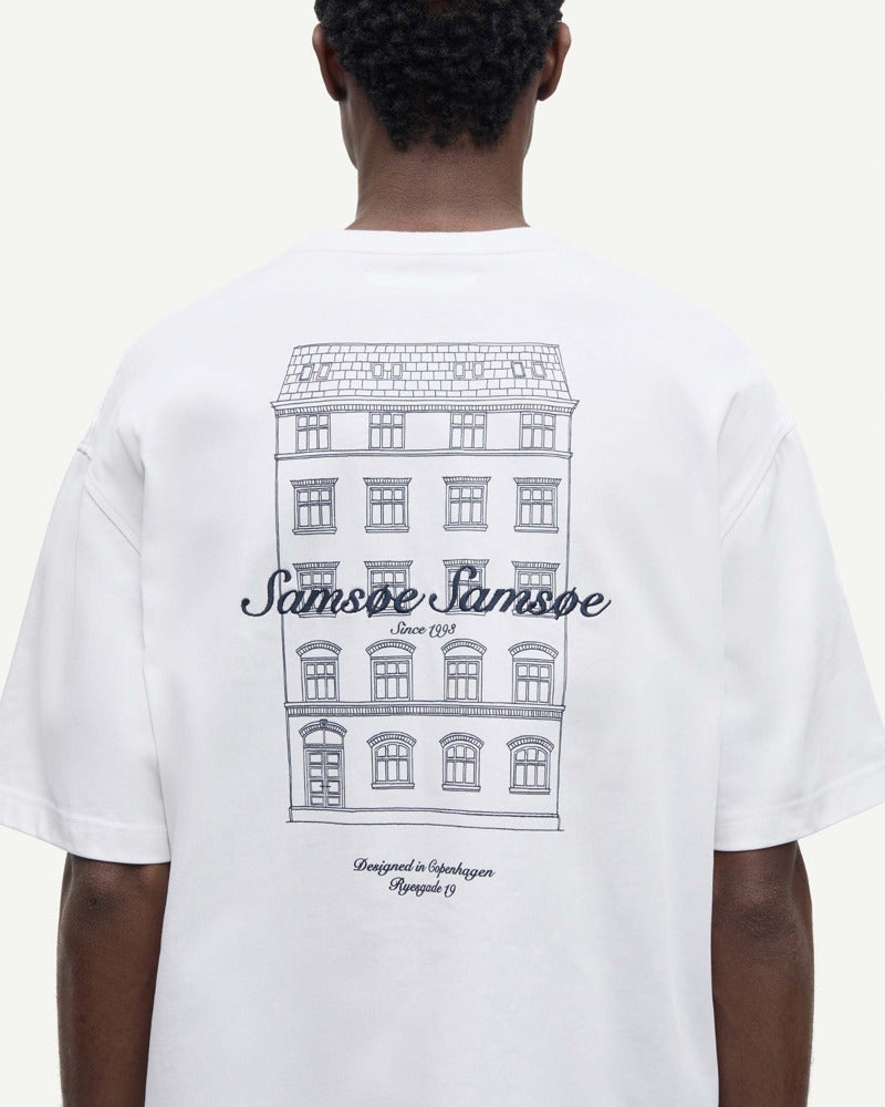 Sauni t-shirt 11725