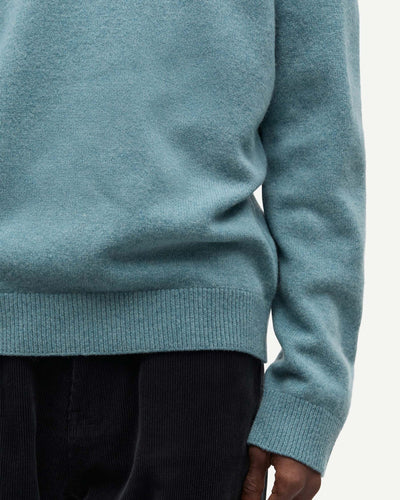Isak Knit SweaterThumbnail 