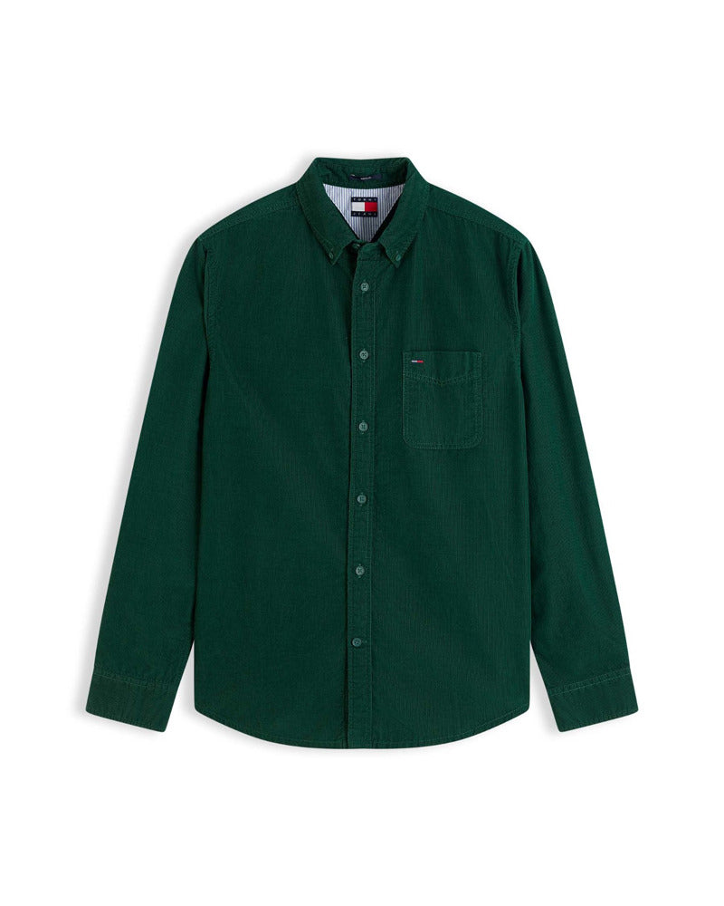 TJM REG BABY CORDUROY SHIRT